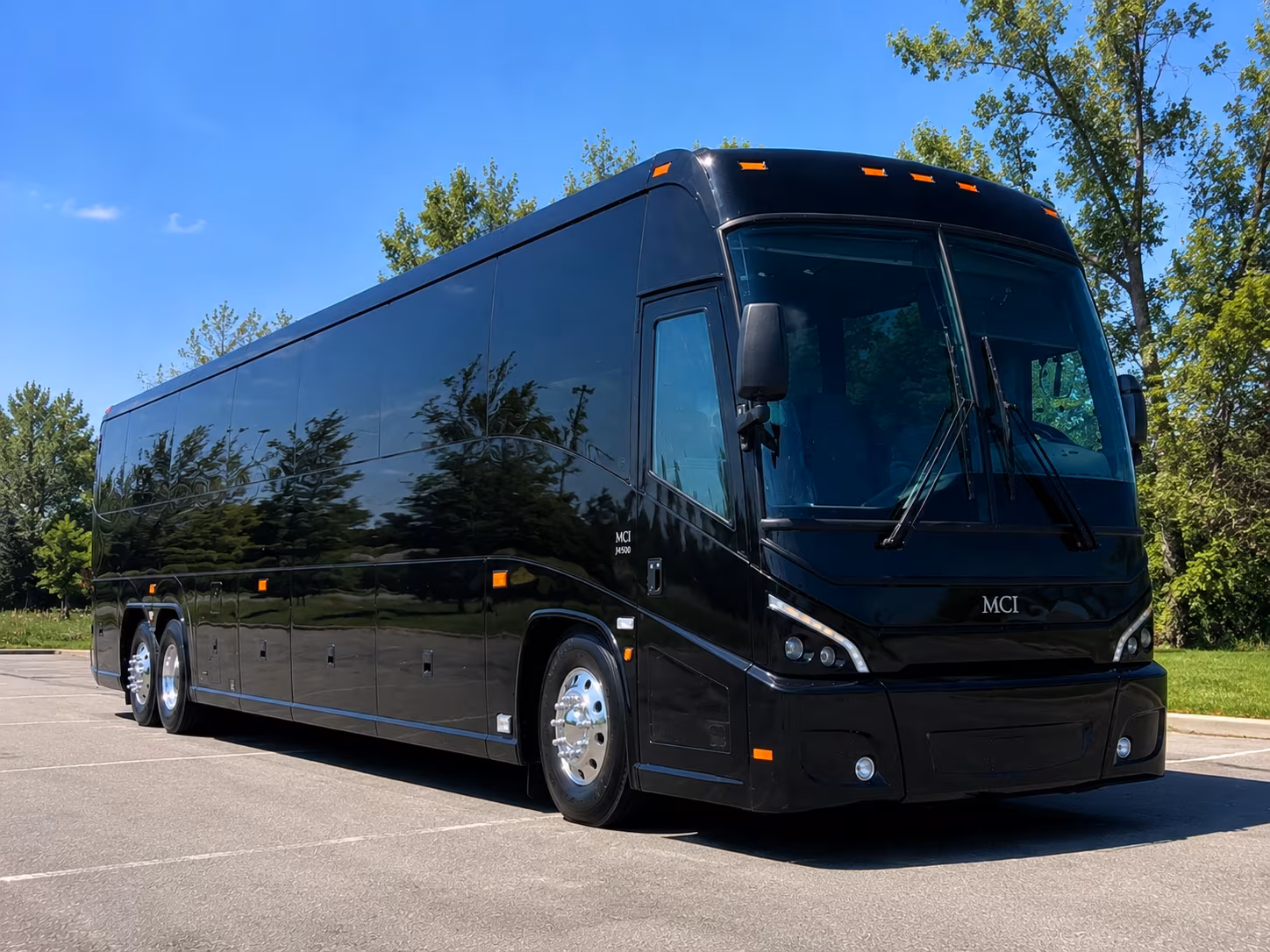 airport shuttle buses for out of town wedding guests flying into lax or lgb