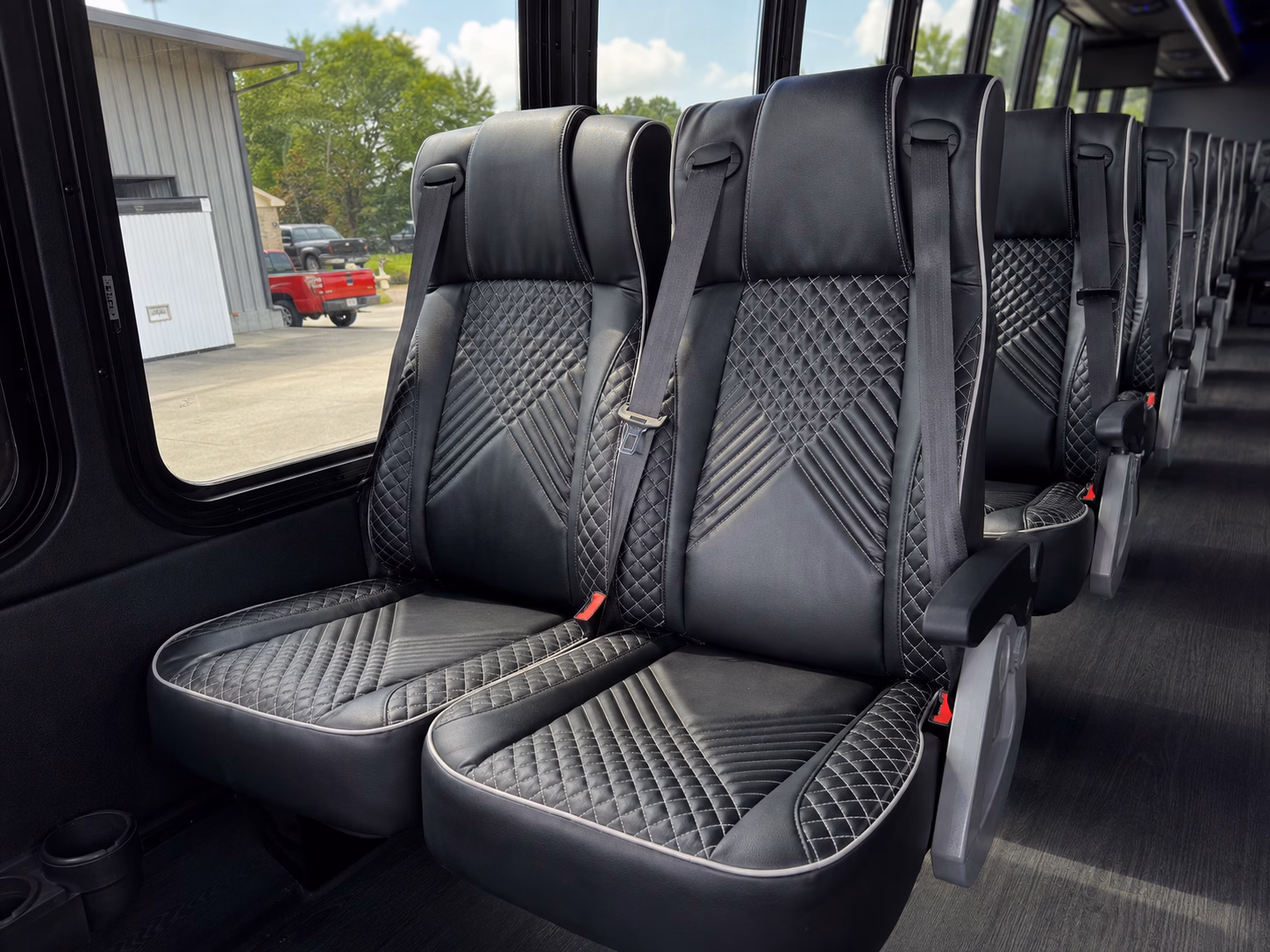 bachelor and bachelorette party buses across the south bay and la