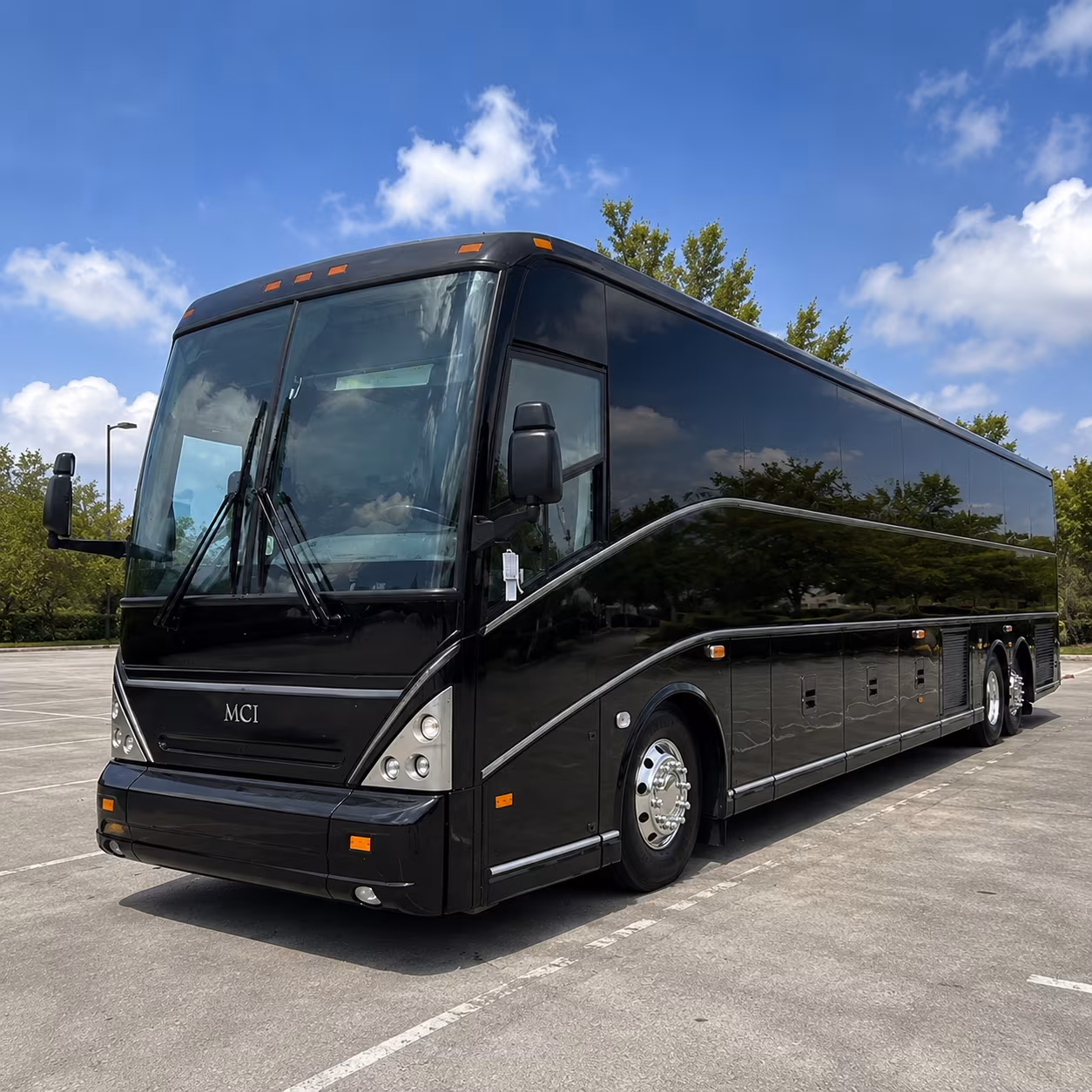 book a prom bus that picks up across multiple compton neighborhoods