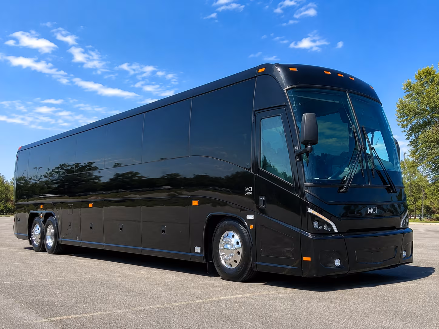 buses to the rose bowl and pasadena for college football