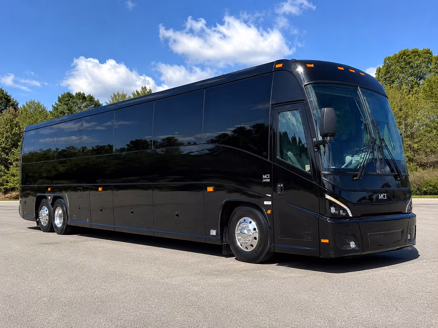 charter buses to dodger stadium for baseball season