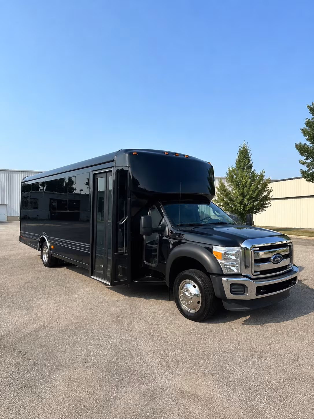 compton bachelor bachelorette party bus rental