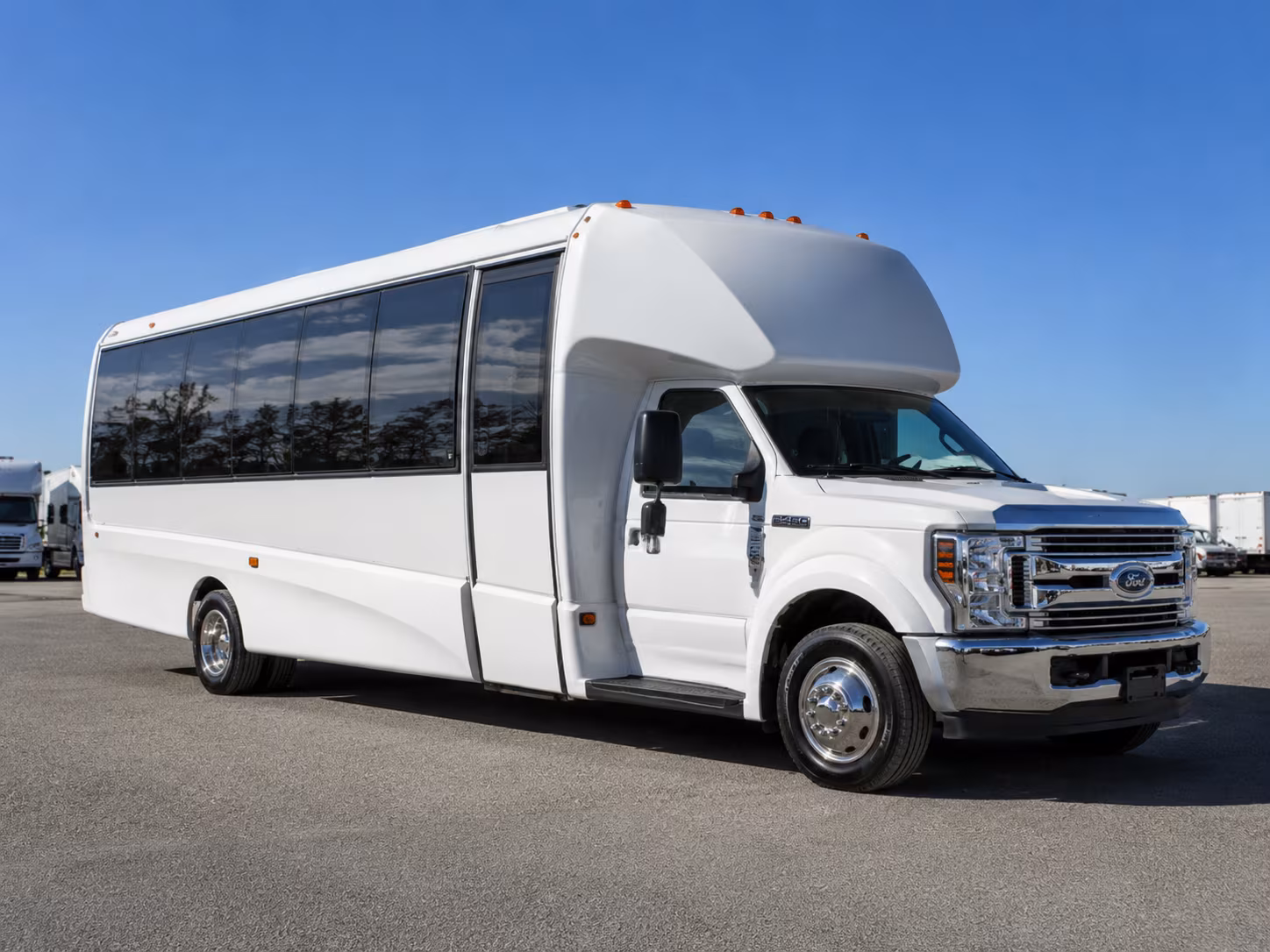 compton employee transportation