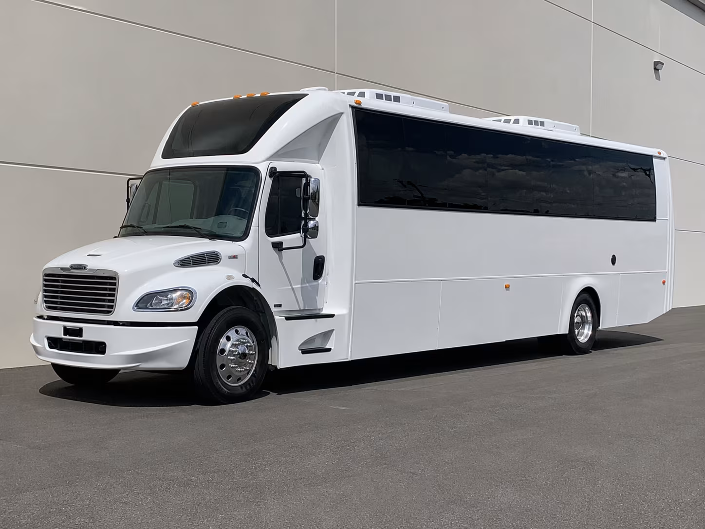 compton night out party bus rental