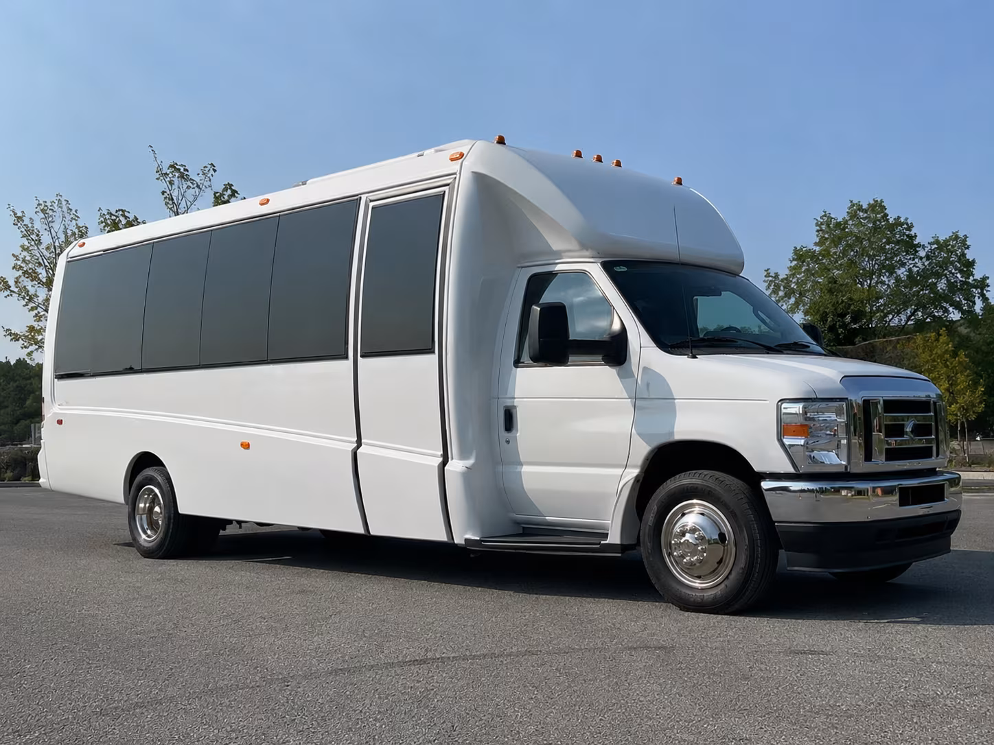 compton quinceanera sweet 16 party bus rental
