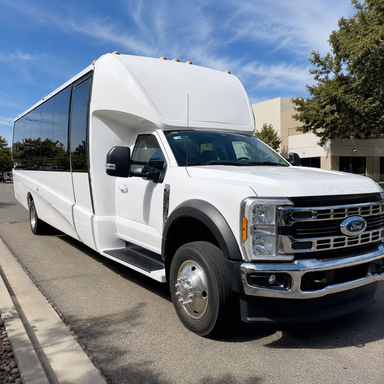 compton sporting event transportation