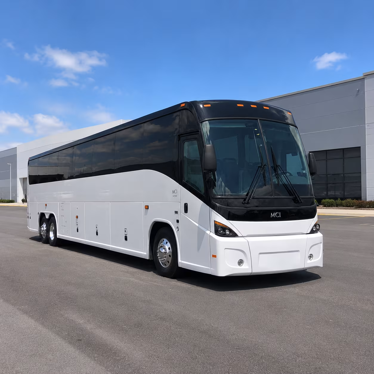 employee shuttle buses to hawthorne el segundo and the south bay tech corridor