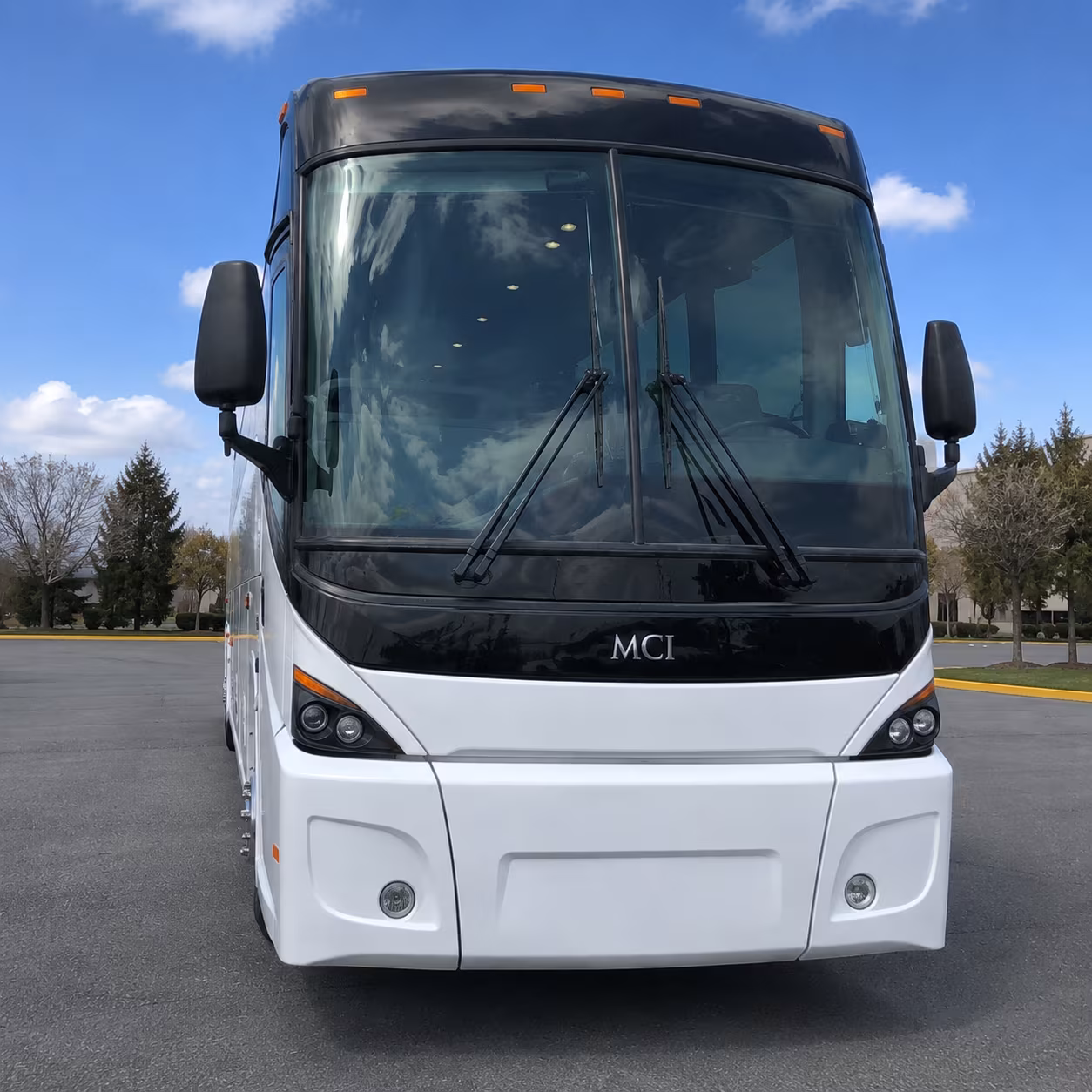 employee transportation along the i 710 and i 105 corridors