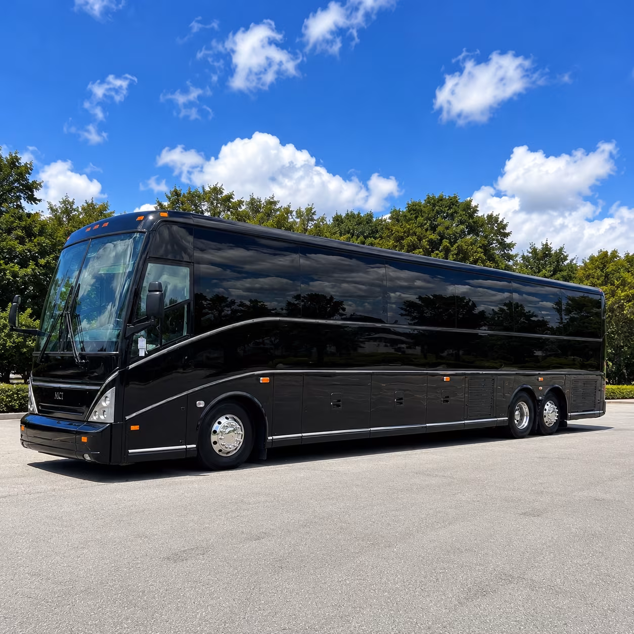 field trip buses to the natural history museum of los angeles county