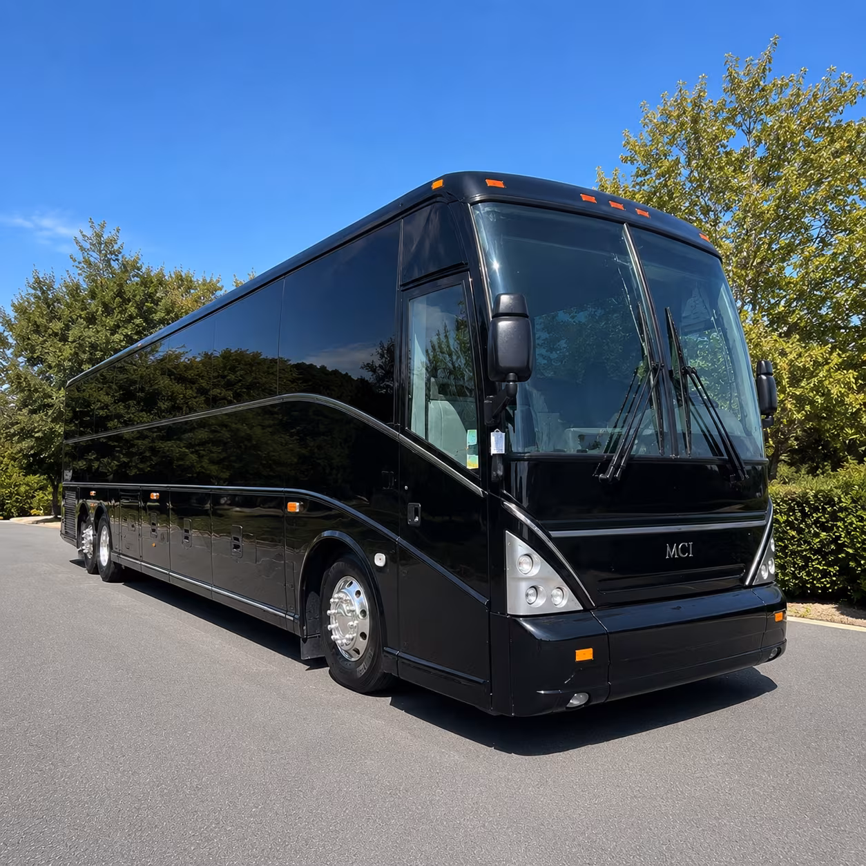 find a prom bus from compton to long beach venues