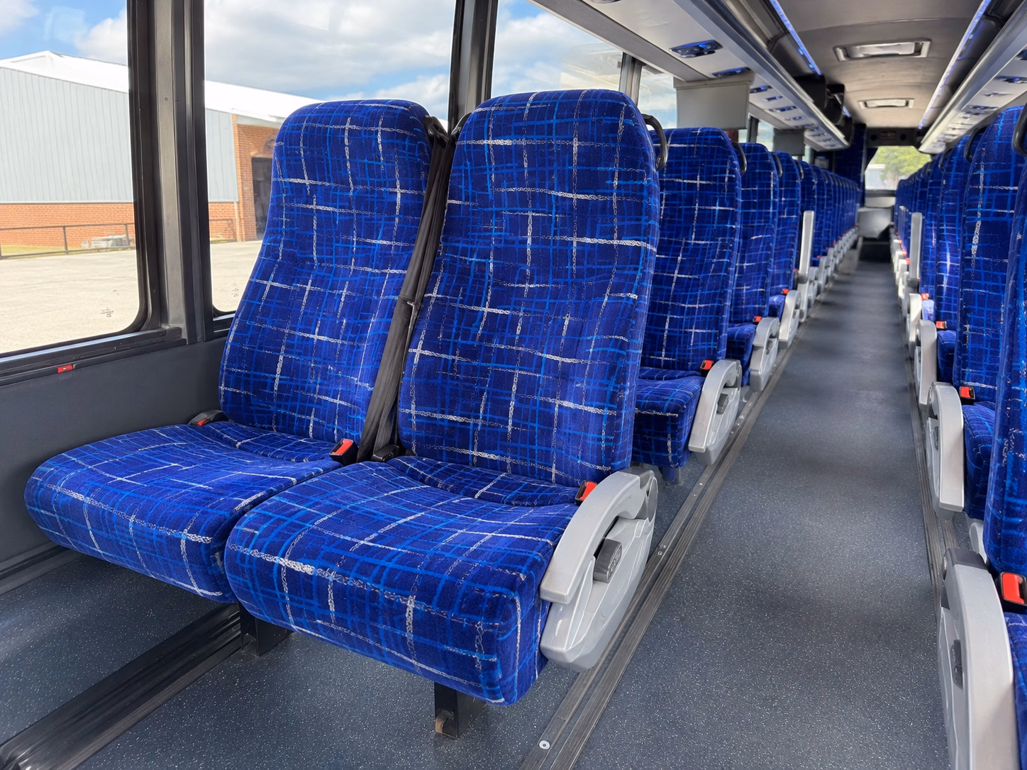 how the day of the week changes what a bus costs in compton california