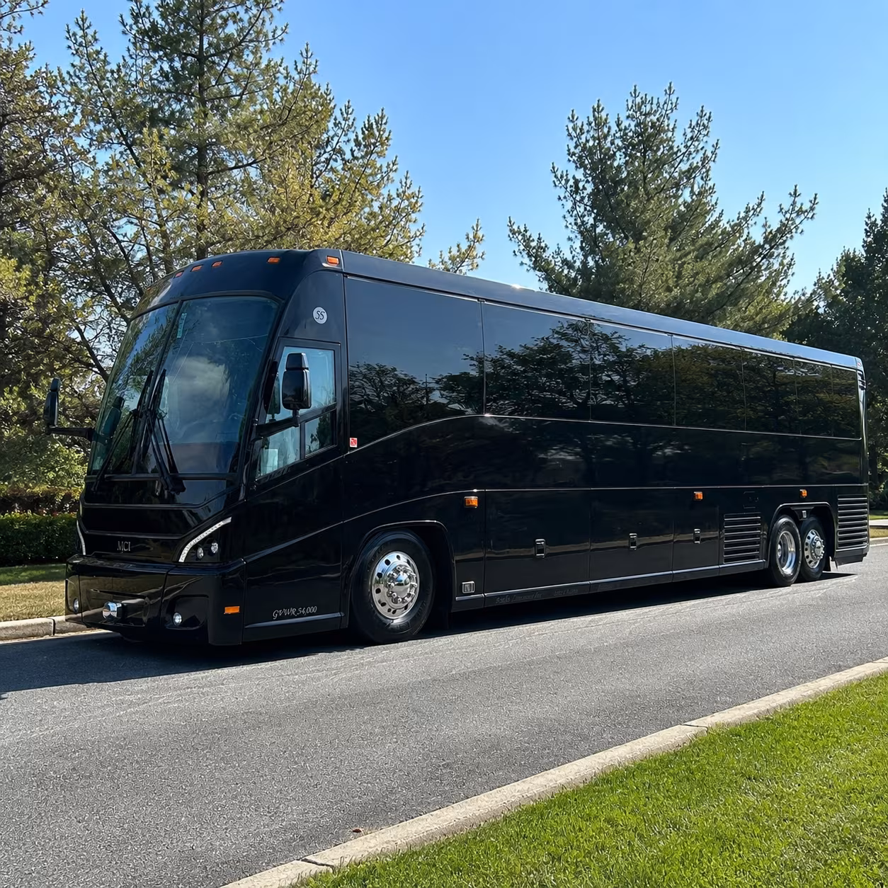 military shuttle buses to los alamitos joint forces training base