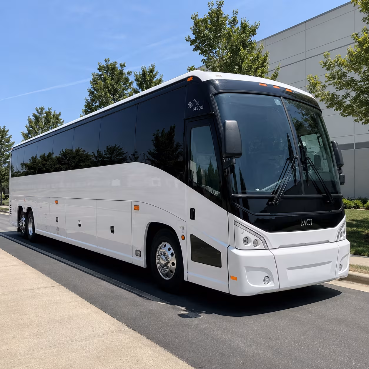 music festival buses to major los angeles events