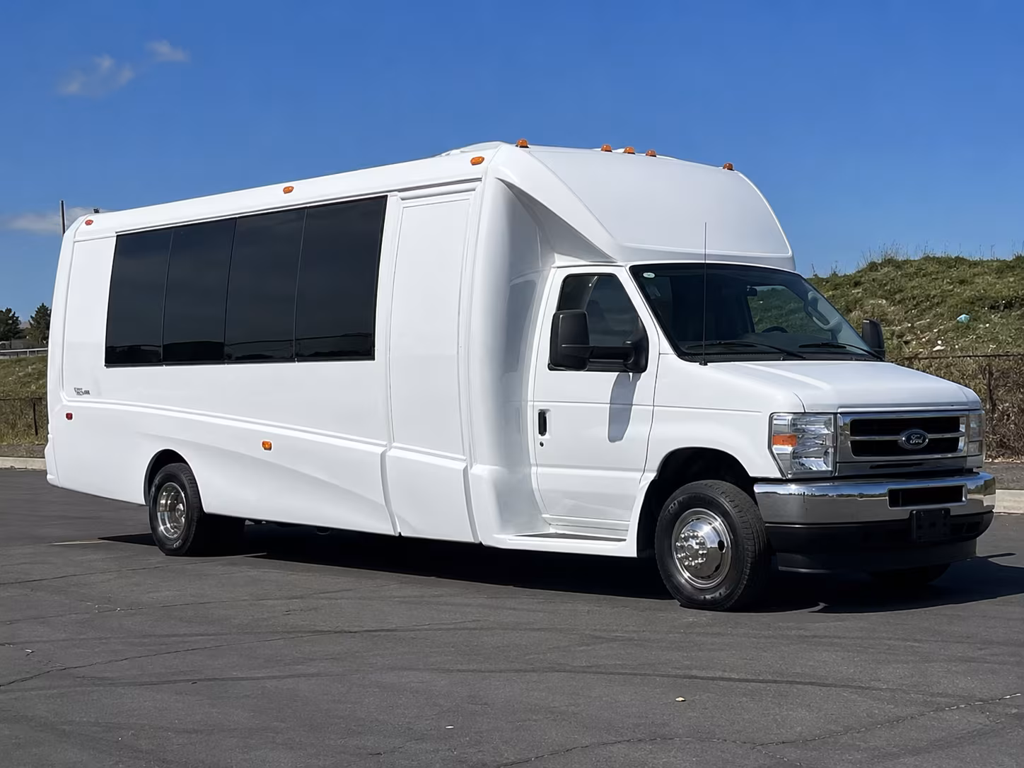 party buses to sofi stadium and youtube theater concert nights