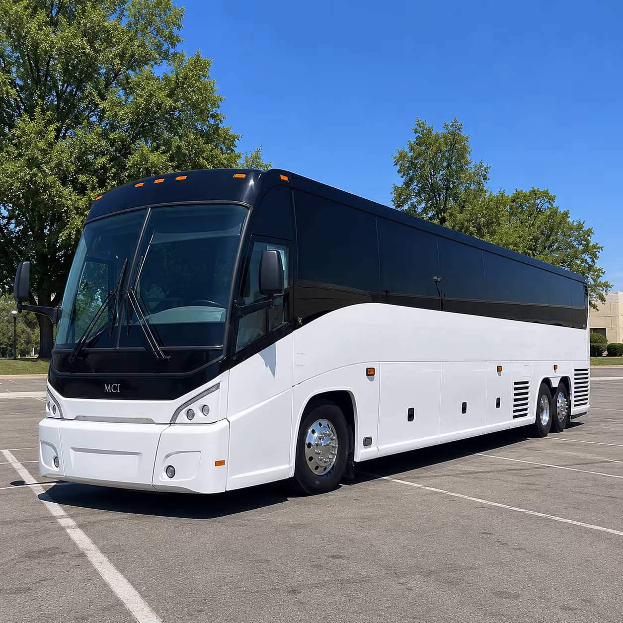 san diego charter bus rentals and overnight trips from compton