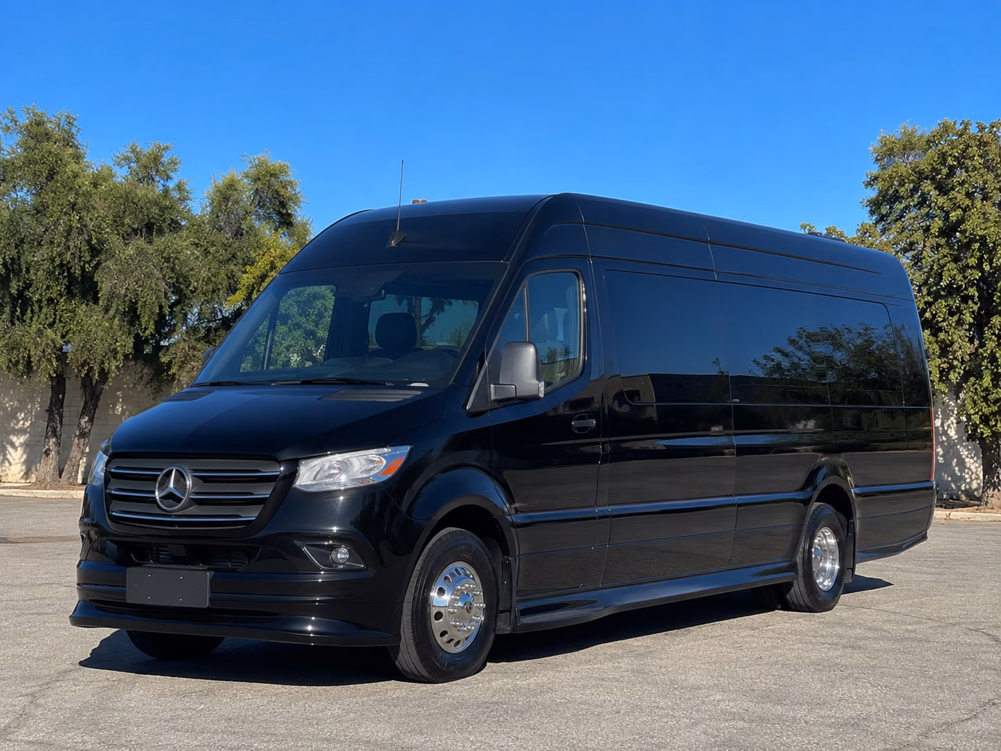 transportation serving compton and nearby cities